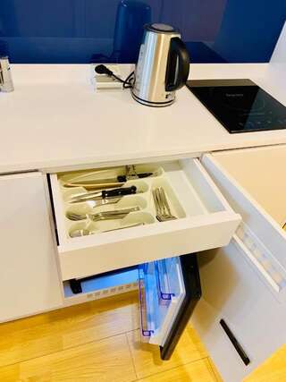 Отель Apartment in Batumi Orbi City Батуми-1