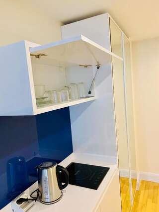 Отель Apartment in Batumi Orbi City Батуми-2