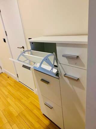 Отель Apartment in Batumi Orbi City Батуми-3