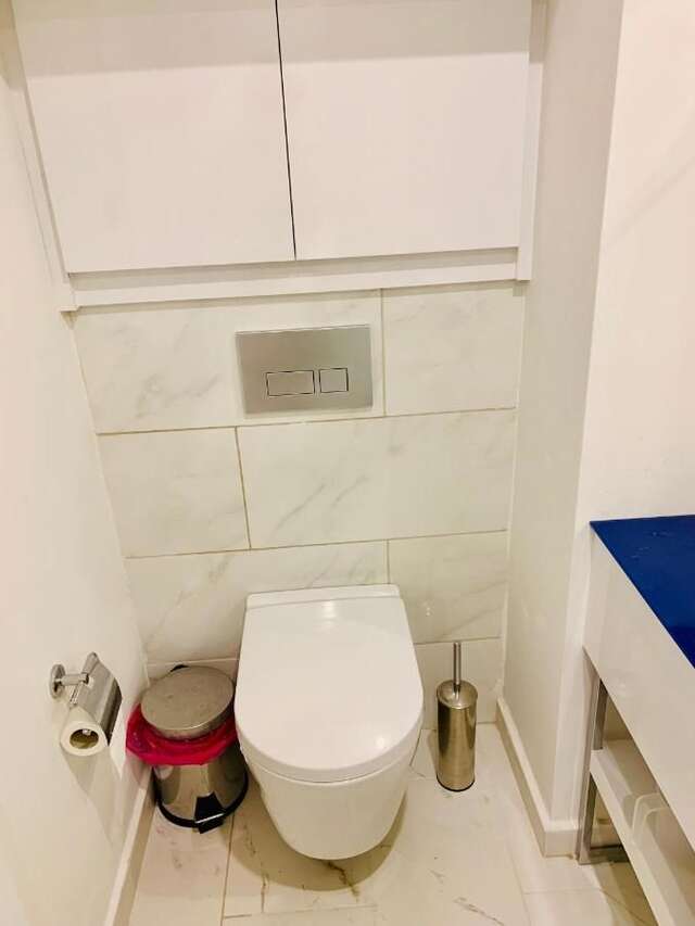 Отель Apartment in Batumi Orbi City Батуми-22